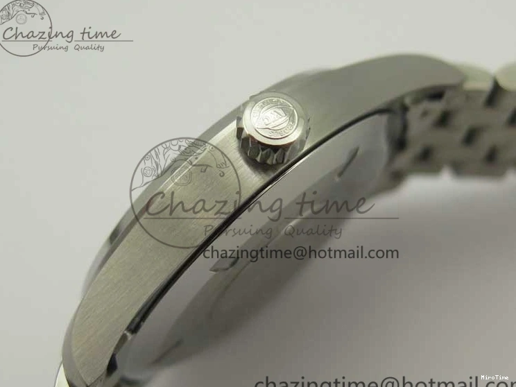 MIROTIME 0505 TimelessDesign Mark XVIII IW327016 Le Petit Prince MKS 1:1 Best Edition Blue Dial On SS Bracelet MIYOTA 9015 V 7206